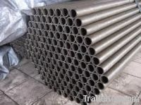 Seamless Pipes