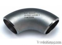 Stainless Steel Pipe Fittings