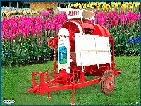 multicrop thresher