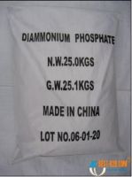 Diammonium Phosphate DAP