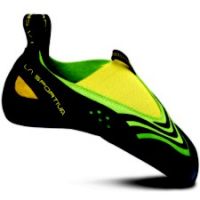 Climbing shoes La Sportiva