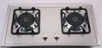 Built-in 2 burner gas stove(330)