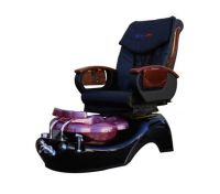 Luxury foot massage chair