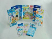 Hot selling fever cooling patches