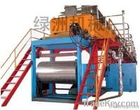 Good quality coating machine (ISO Certificate)