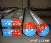 (P20+Ni/718/DIN1.2738)Plastic mould steel