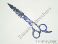 Z&B Barber Scissor