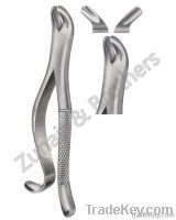 Z&B Extracting Forceps