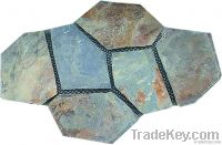 Flagstone Mats Slate