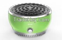 Korean Smokeless charcoal bbq Grill