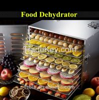 Fruit and vegatable drying dehydrator