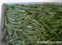 Indian Okra