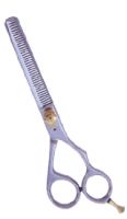 Barberthining Razor Scissor