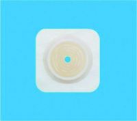 Ostomy Bag-Two-piece hydrocolloid skin barrier(Adhesive)
