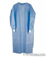Disposable Surgical Gown (PP/SMS/SMMS)