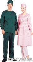 Operating Coat, surgical gown