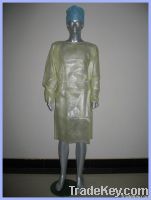 Surgical Gown Protective Wear