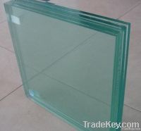 3-19mm tempered glass/toughening glass