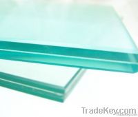 laminated glass /safety glass