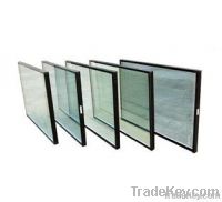 insulated glass/ double glazing glass