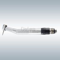 Push Button Highspeed Handpiece with Coupling