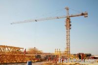 self erecting tower crane