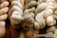 Organic Cotton Yarn | Cotton Yarn