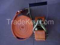 Ratchet Tie Down ( Malaysia Supplier )