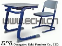 CYA3356 school desk chair