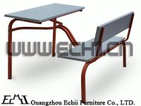 CYD1301 shchool desk chair