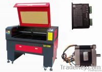 Ledio cnc laser engraving machine