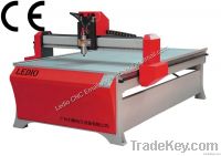 Wood working cnc router engraving machine