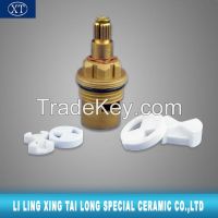 alumina ceramic disc for water tap