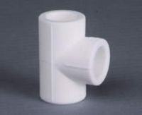 PPR-C Pipe and Fitting