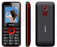 2.0' Dual Card Cell Phone
