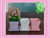 Flower pot for home & garden decorative