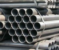 Carbon steel Seamless  casing tube and casing pipe