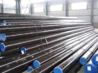 Seamless carbon steel pipe or tube