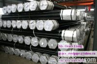 A53 seamless steel pipe