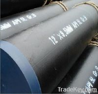 API 5L steel pipe