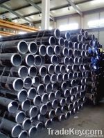 ERW steel tube