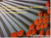 galvanization pipe /ASTM  A106 &A 53