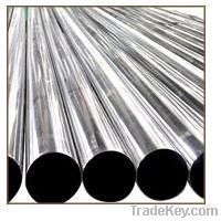 Stainless Steel Pipe