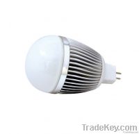 Energy Saving 3W MR16 LED Bulb