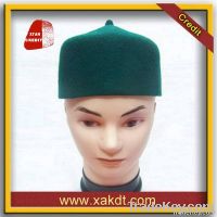 2011 fashionable muslim cap CBM-159