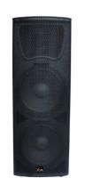 DJ Speaker (WB-215)