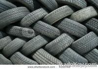 Used Tires (14", 15", 16")
