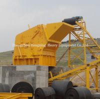 Professional Manufacture Impact Crusher China