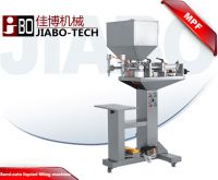 Two nozzles Filling Machine for Viscosity