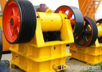 excellent  jaw crusher for sale